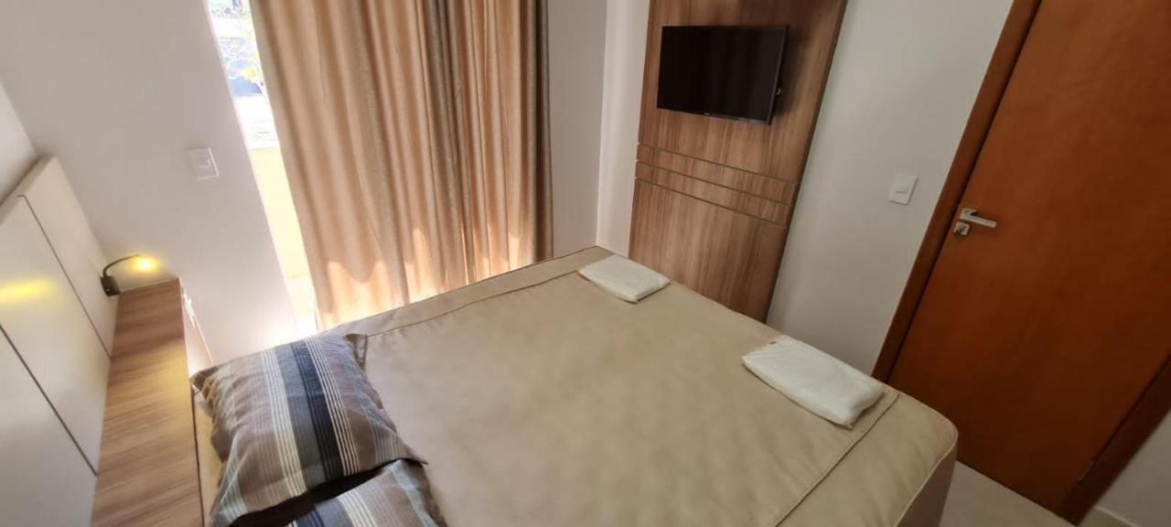 Golden Dolphin Caldas Novas Hotel Oficial Exterior foto